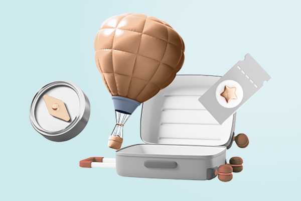 Новая привилегия для премиальных клиентов АТБ &mdash; страхование в поездках по всему миру