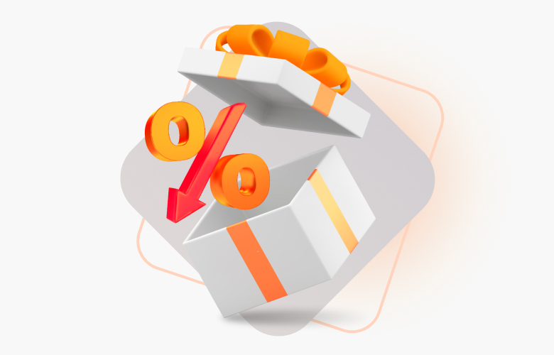 Акция «Скидка»