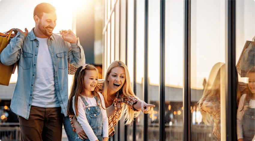 Покупки по кредитной картой