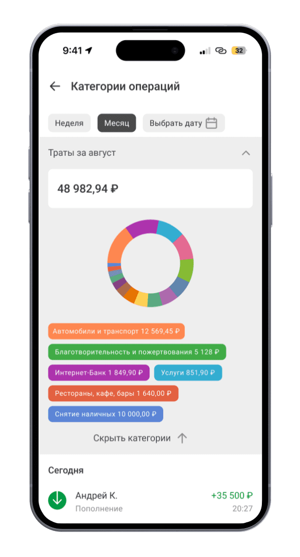 Мобильный банк АТБ - скачайте и установите бесплатно