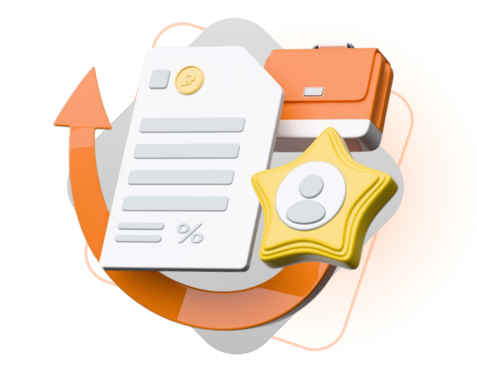 Кредит «Лояльный»