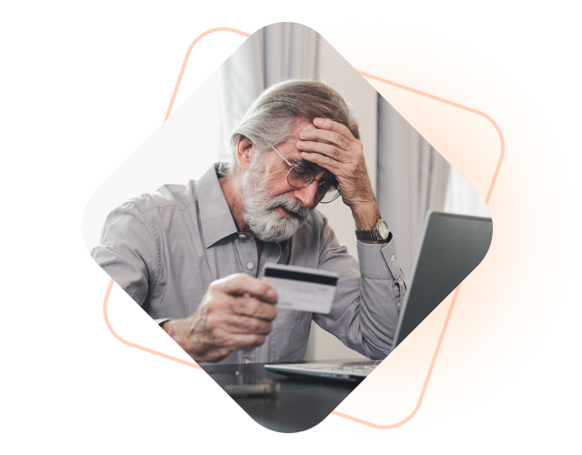 Как защитить пожилых родственников от мошенников?