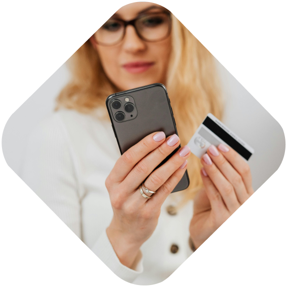 Как работает виртуальная карта и какие ее преимущества перед физической