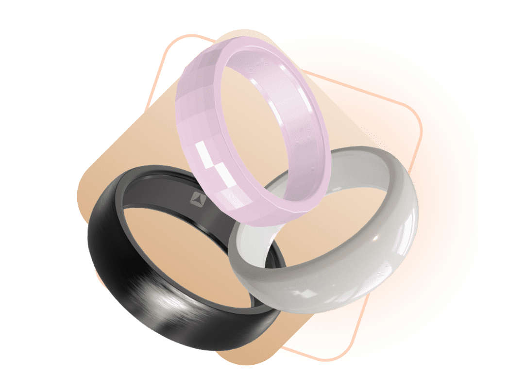 Платежные кольца