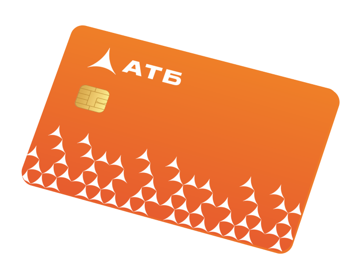 Дебетовые карты