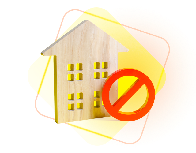 Почему банк может отказать в ипотеке?