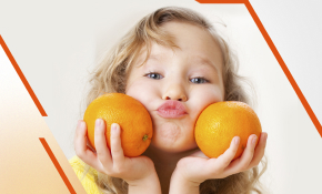 Вклад «Пара мандаринов»