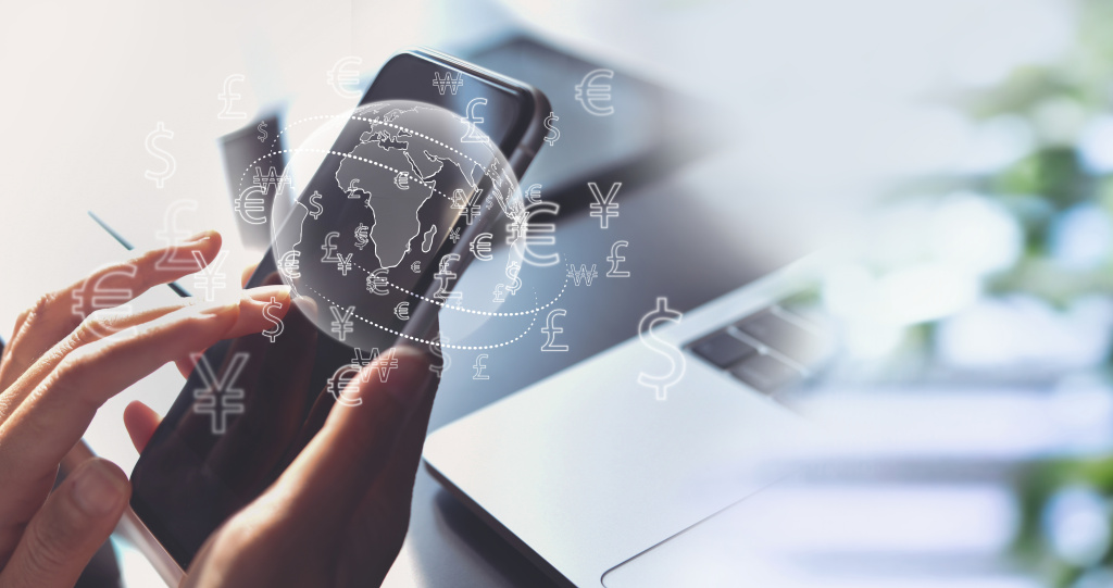 Иностранная валюта